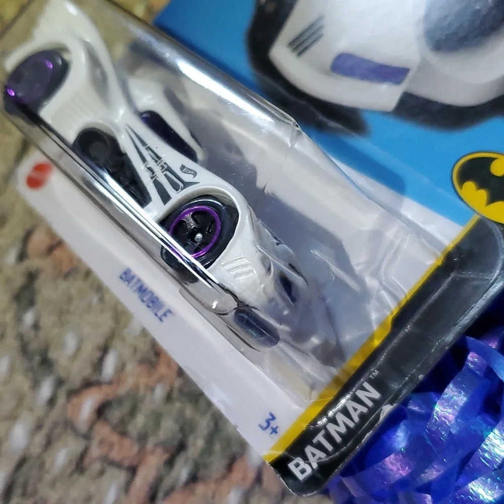 Hot Wheels‎